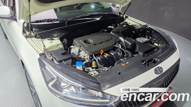 Kia K7 2016 — photo 6
