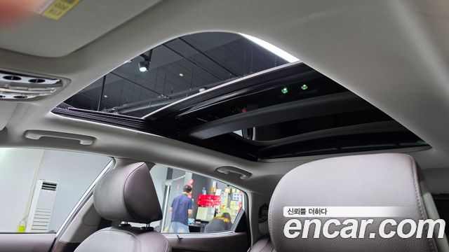 Kia K7 2016 — photo 16