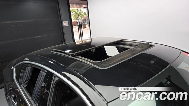Chevrolet Korea Impala 2017 — photo 16