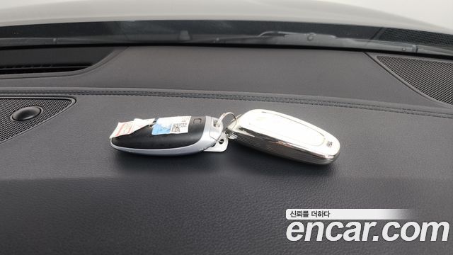 Hyundai Grandeur 2021 — photo 21