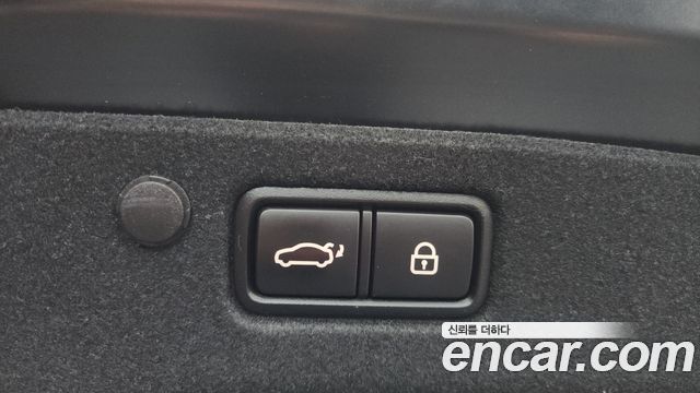 Hyundai Grandeur 2021 — photo 24