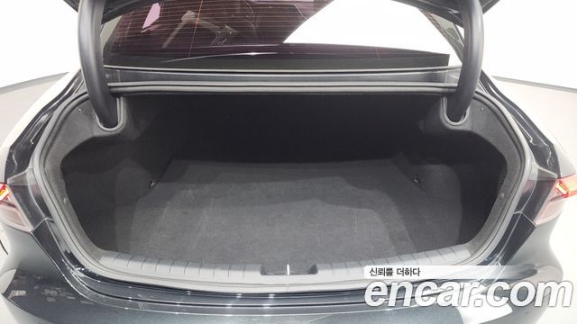 Hyundai Grandeur 2021 — photo 25