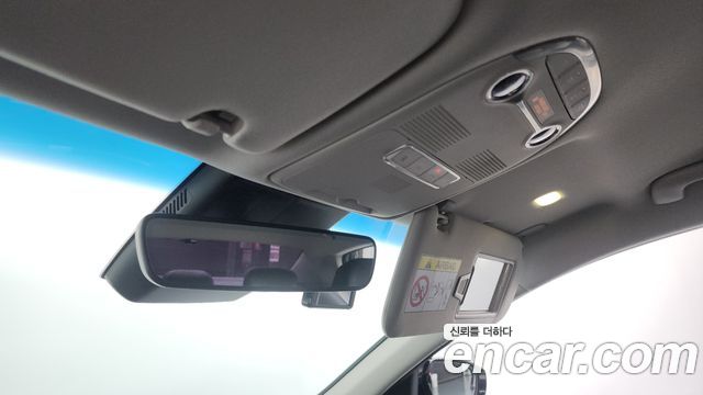 Hyundai Grandeur 2021 — photo 26