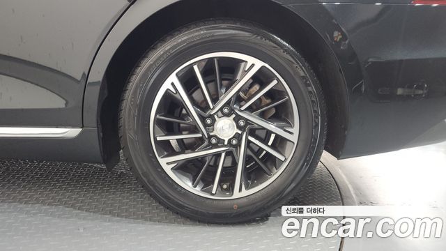 Hyundai Grandeur 2021 — photo 7