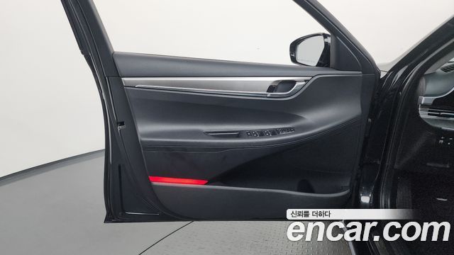 Hyundai Grandeur 2021 — photo 14