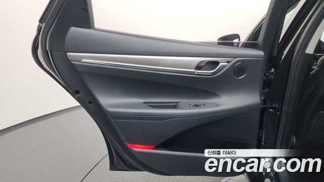Hyundai Grandeur 2021 — photo 15