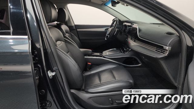 Hyundai Grandeur 2021 — photo 16