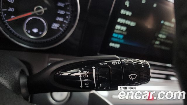 Hyundai Grandeur 2021 — photo 27