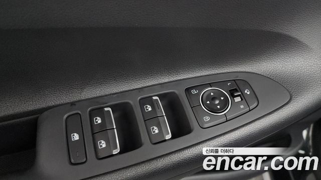 Hyundai Grandeur 2021 — photo 28