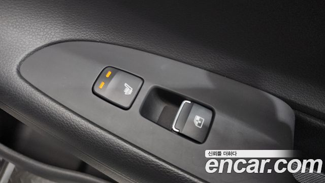 Hyundai Grandeur 2021 — photo 31