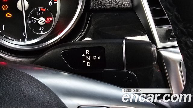 Mercedes-Benz M-class 2014 — photo 12