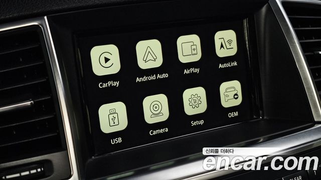 Mercedes-Benz M-class 2014 — photo 22