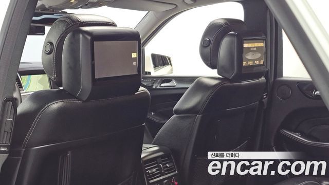 Mercedes-Benz M-class 2014 — photo 25