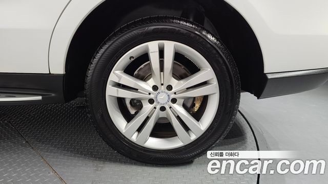 Mercedes-Benz M-class 2014 — photo 7