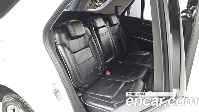 Mercedes-Benz M-class 2014 — photo 16