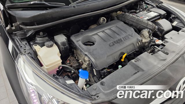 Hyundai Accent 2015 — photo 6