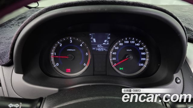 Hyundai Accent 2015 — photo 11