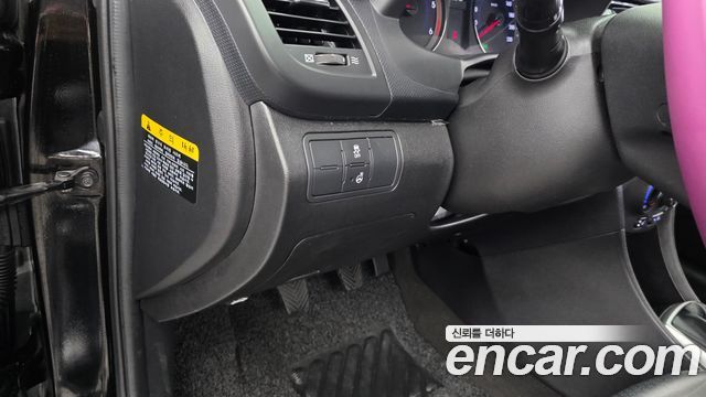 Hyundai Accent 2015 — photo 23