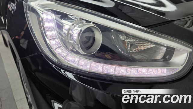 Hyundai Accent 2015 — photo 8