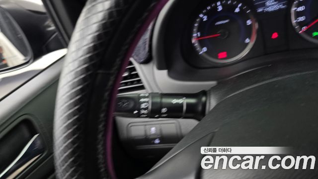 Hyundai Accent 2015 — photo 29