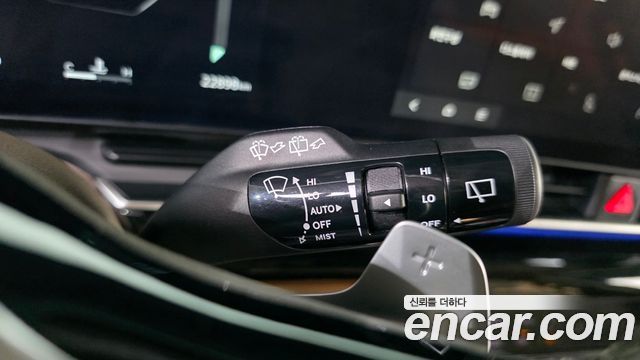 Kia Canival 2024 — photo 26