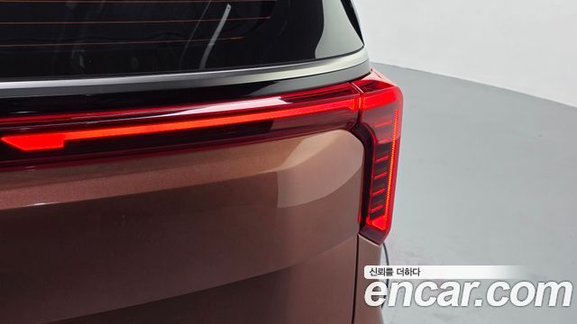 Kia Canival 2024 — photo 9