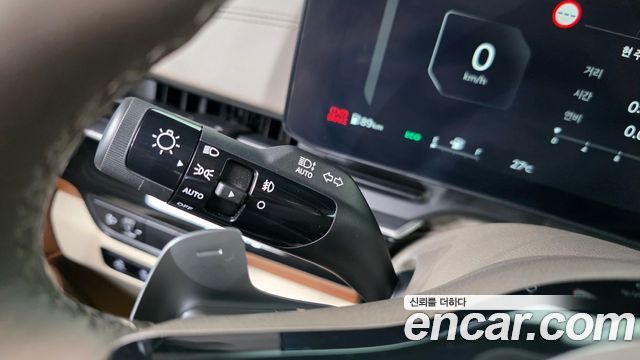 Kia Canival 2024 — photo 27
