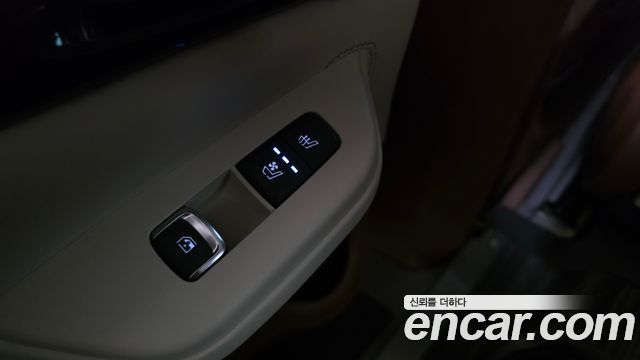Kia Canival 2024 — photo 29