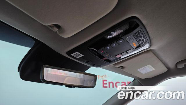 Kia Canival 2024 — photo 31