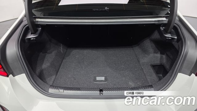 BMW i5 2024 — photo 25
