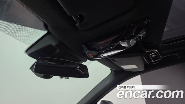 BMW i5 2024 — photo 26