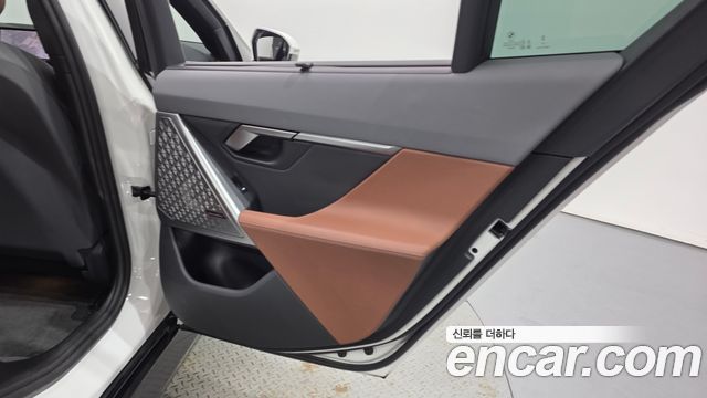 BMW i5 2024 — photo 15