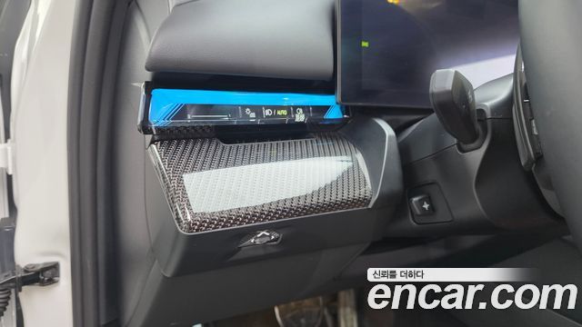BMW i5 2024 — photo 27