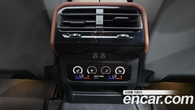 BMW i5 2024 — photo 29