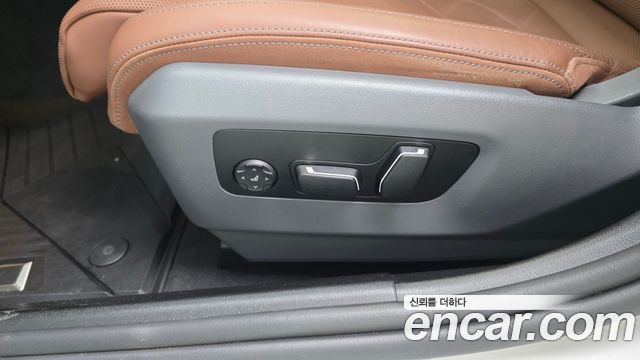 BMW i5 2024 — photo 31