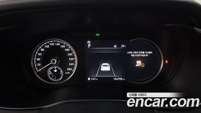Genesis G70 2022 — photo 11