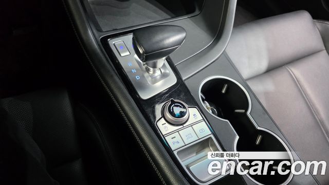 Genesis G70 2022 — photo 12