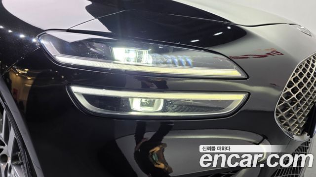 Genesis G70 2022 — photo 8