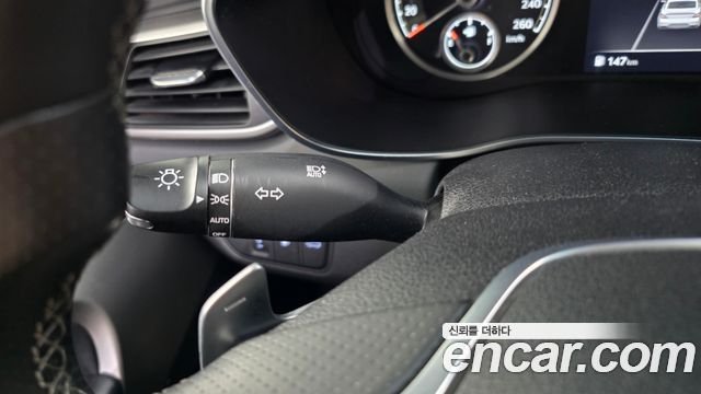 Genesis G70 2022 — photo 30