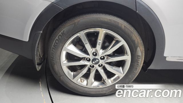 Kia Sorento 2016 — photo 5
