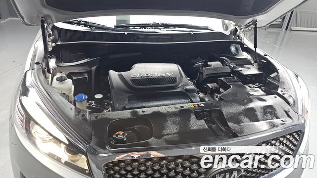 Kia Sorento 2016 — photo 6