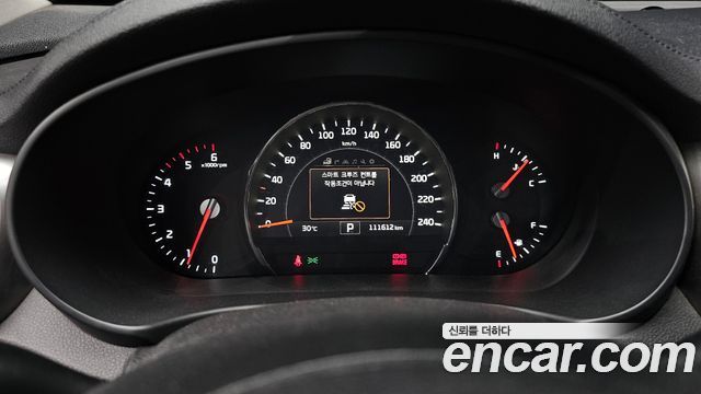Kia Sorento 2016 — photo 11