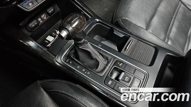Kia Sorento 2016 — photo 12