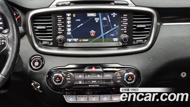 Kia Sorento 2016 — photo 19