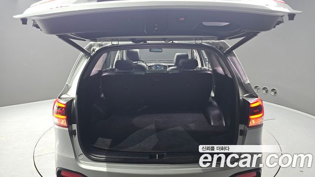 Kia Sorento 2016 — photo 26