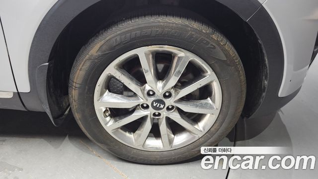 Kia Sorento 2016 — photo 7