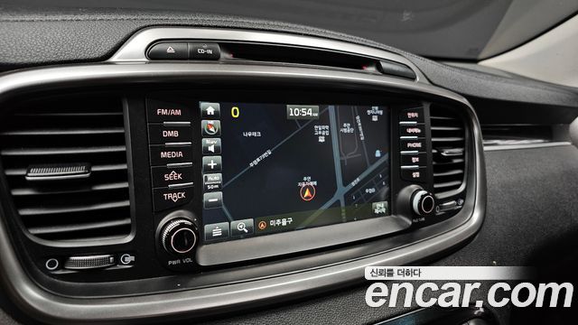 Kia Sorento 2016 — photo 27