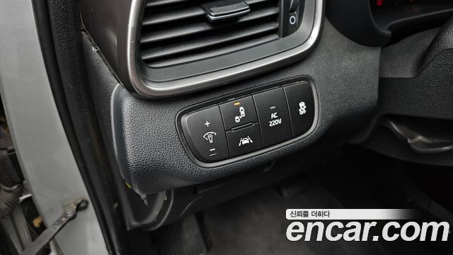 Kia Sorento 2016 — photo 29