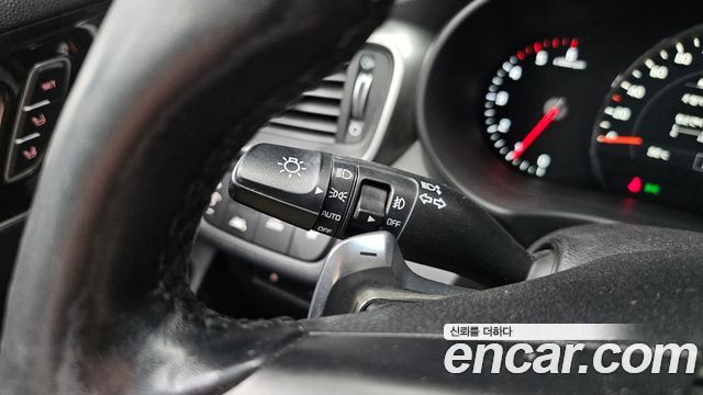 Kia Sorento 2016 — photo 30