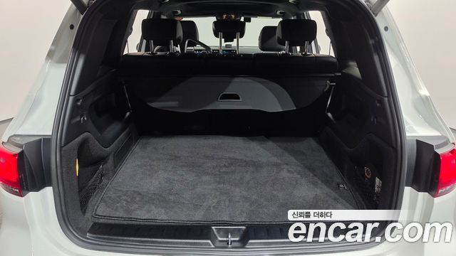 Mercedes-Benz EQB 2023 — photo 20